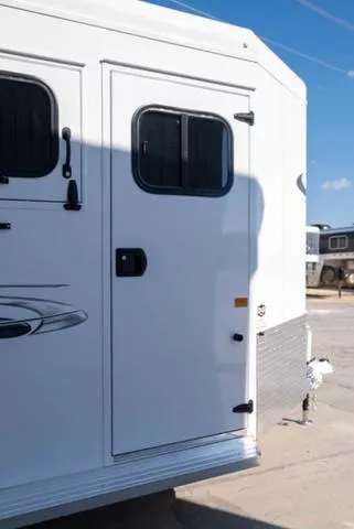 new Horse Trailers Trails West  for sale, in Seguin, TX Thumbnail 6
