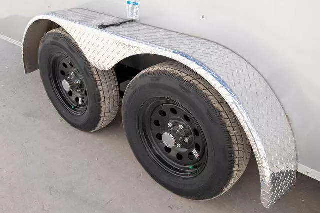 new Cargo (Enclosed) Trailers Continental Cargo  for sale, in Seguin, TX Thumbnail 9