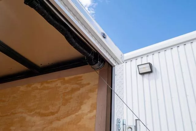 new Cargo (Enclosed) Trailers Continental Cargo  for sale, in Seguin, TX Thumbnail 14