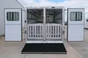new Horse Trailers Exiss Trailers  for sale, in Seguin, TX Thumbnail 15