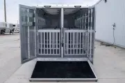new Horse Trailers Sundowner Trailers  for sale, in Seguin, TX Thumbnail 164