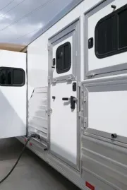 new Horse Trailers Cimarron Trailers  for sale, in Seguin, TX Thumbnail 24