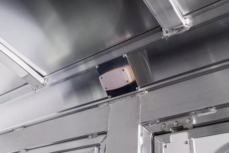 new Horse Trailers Elite Trailers  for sale, in Seguin, TX Thumbnail 19