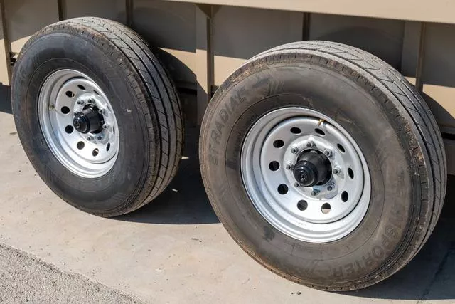 new Stock / Stock Combo Trailers Big Bend  for sale, in Seguin, TX Thumbnail 21