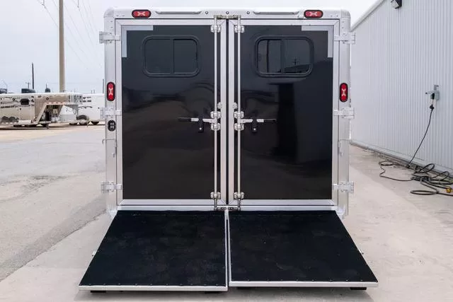 new Horse Trailers Cimarron Trailers  for sale, in Seguin, TX Thumbnail 17