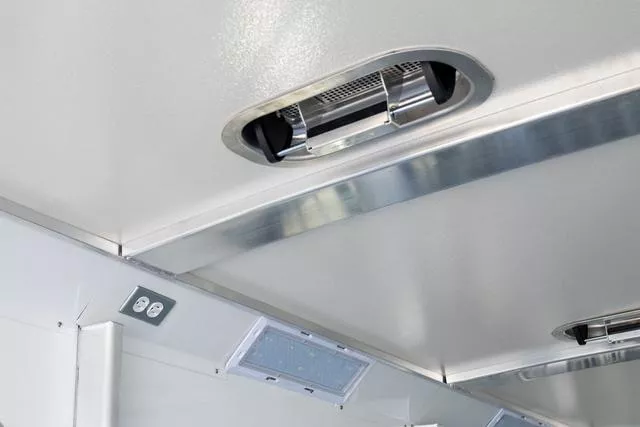 new Horse Trailers Cimarron Trailers  for sale, in Seguin, TX Thumbnail 21