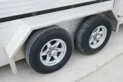 used Horse Trailers Sundowner Trailers  for sale, in Seguin, TX Thumbnail 17