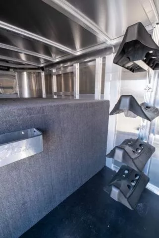 new Stock / Stock Combo Trailers Exiss Trailers  for sale, in Seguin, TX Thumbnail 10