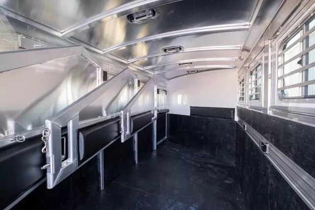 new Horse Trailers Elite Trailers  for sale, in Seguin, TX Thumbnail 20