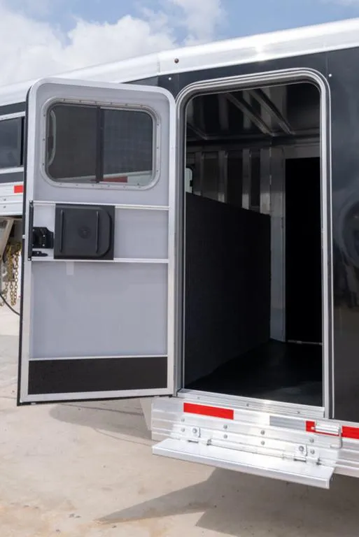 new Horse Trailers Exiss Trailers  for sale, in Seguin, TX Thumbnail 7