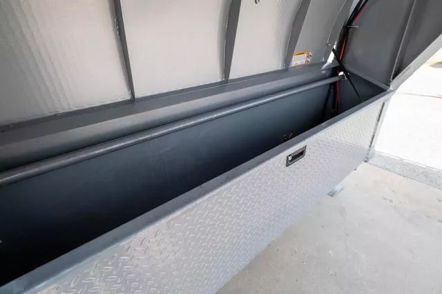 used Equipment / Flatbed Trailers Diamond C Trailers  for sale, in Seguin, TX Thumbnail 6