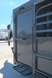 new Stock / Stock Combo Trailers Big Bend  for sale, in Seguin, TX Thumbnail 9