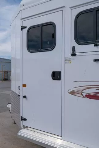 new Horse Trailers Trails West  for sale, in Seguin, TX Thumbnail 11