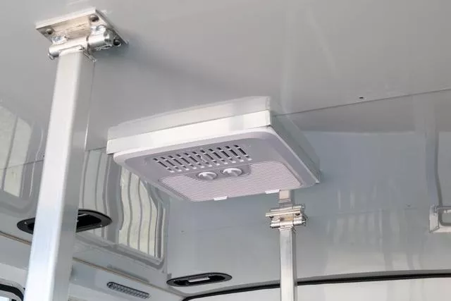 new Horse Trailers Bar-M Trailers  for sale, in Seguin, TX Thumbnail 20