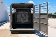 new Stock / Stock Combo Trailers Calico Trailers  for sale, in Seguin, TX Thumbnail 14