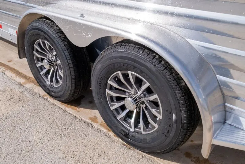 new Horse Trailers Exiss Trailers  for sale, in Seguin, TX Thumbnail 18