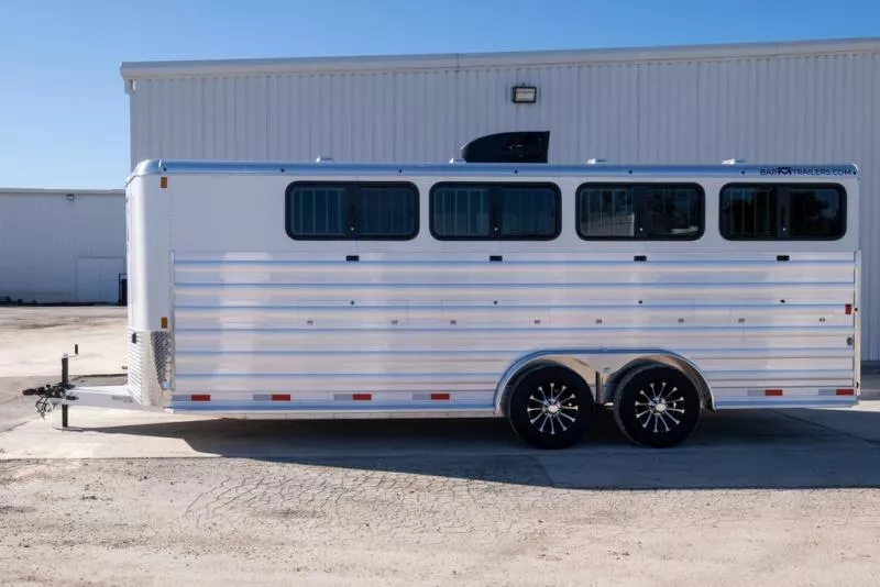 new Horse Trailers Bar-M Trailers  for sale, in Seguin, TX Thumbnail 2