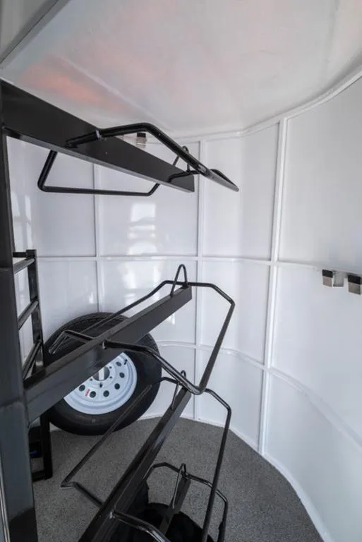 new Horse Trailers Trails West  for sale, in Seguin, TX Thumbnail 8