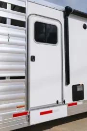 new Horse Trailers Exiss Trailers  for sale, in Seguin, TX Thumbnail 18