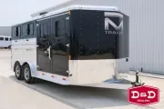 new Horse Trailers Bar-M Trailers  for sale, in Seguin, TX Thumbnail 2