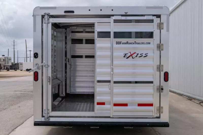 new Other Trailers Exiss Trailers  for sale, in Seguin, TX Thumbnail 21