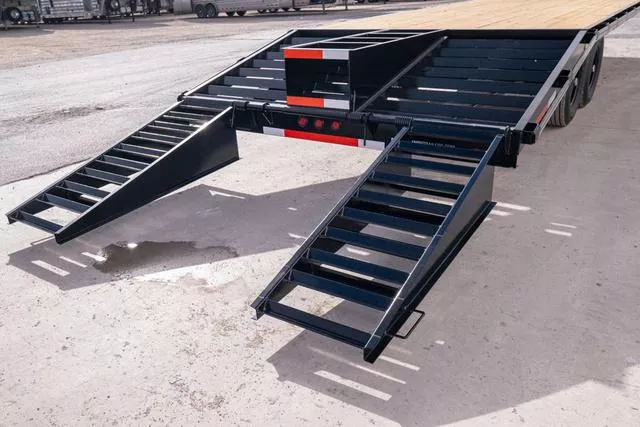 new Equipment / Flatbed Trailers Longhorn Trailers  for sale, in Seguin, TX Thumbnail 12