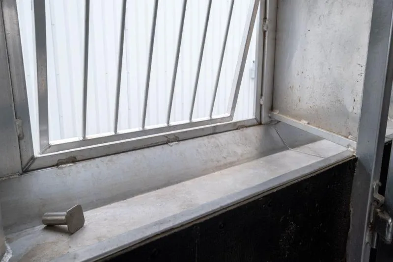 used Horse Trailers Elite Trailers  for sale, in Seguin, TX Thumbnail 24