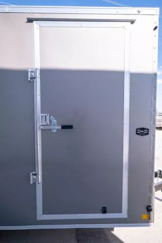 new Cargo (Enclosed) Trailers Continental Cargo  for sale, in Seguin, TX Thumbnail 8