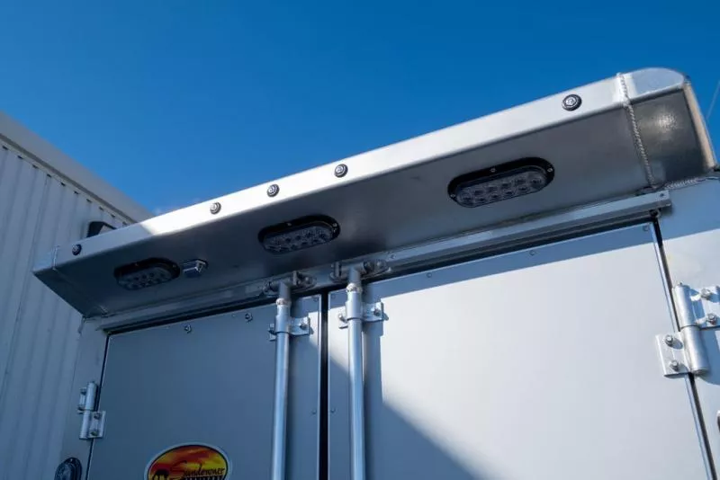 new Other Trailers Sundowner Trailers  for sale, in Seguin, TX Thumbnail 15