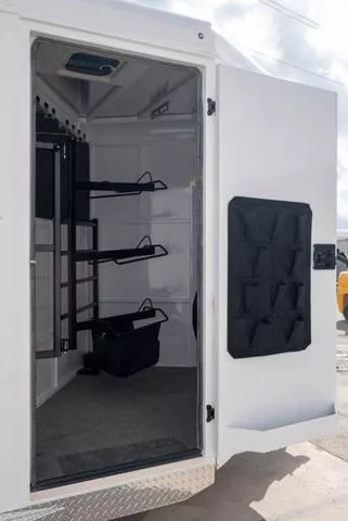 new Horse Trailers Trails West  for sale, in Seguin, TX Thumbnail 7
