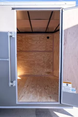 new Cargo (Enclosed) Trailers Continental Cargo  for sale, in Seguin, TX Thumbnail 9