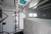 new Stock / Stock Combo Trailers Trails West  for sale, in Seguin, TX Thumbnail 9