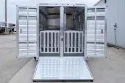 new Horse Trailers Exiss Trailers  for sale, in Seguin, TX Thumbnail 14