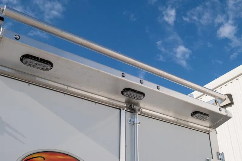 new Cargo (Enclosed) Trailers Sundowner Trailers  for sale, in Seguin, TX Thumbnail 15