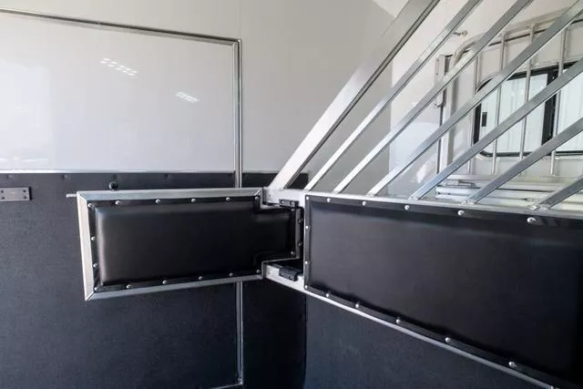 new Horse Trailers Cimarron Trailers  for sale, in Seguin, TX Thumbnail 14