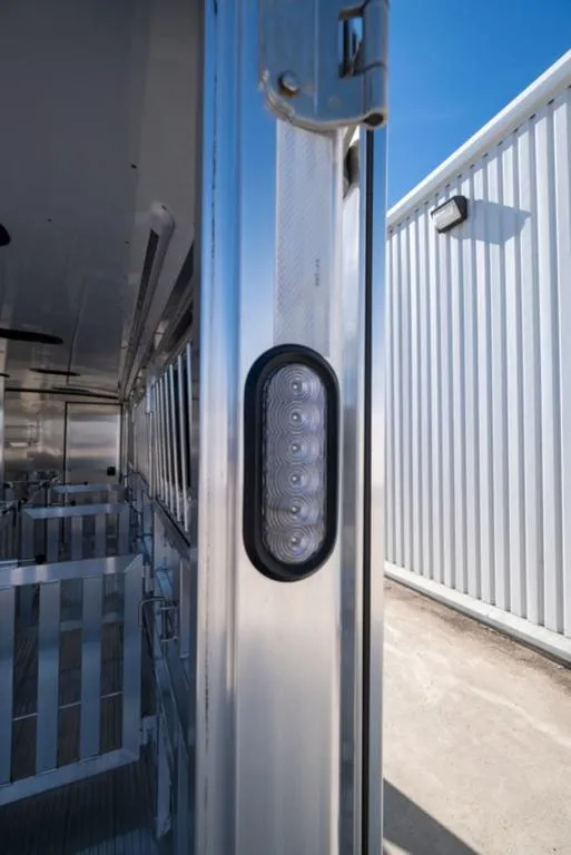 new Horse Trailers Sooner  for sale, in Seguin, TX Thumbnail 19