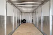new Cargo (Enclosed) Trailers Sundowner Trailers  for sale, in Seguin, TX Thumbnail 134