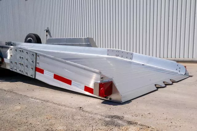 new Equipment / Flatbed Trailers EBY  for sale, in Seguin, TX Thumbnail 6