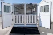 new Horse Trailers Exiss Trailers  for sale, in Seguin, TX Thumbnail 16