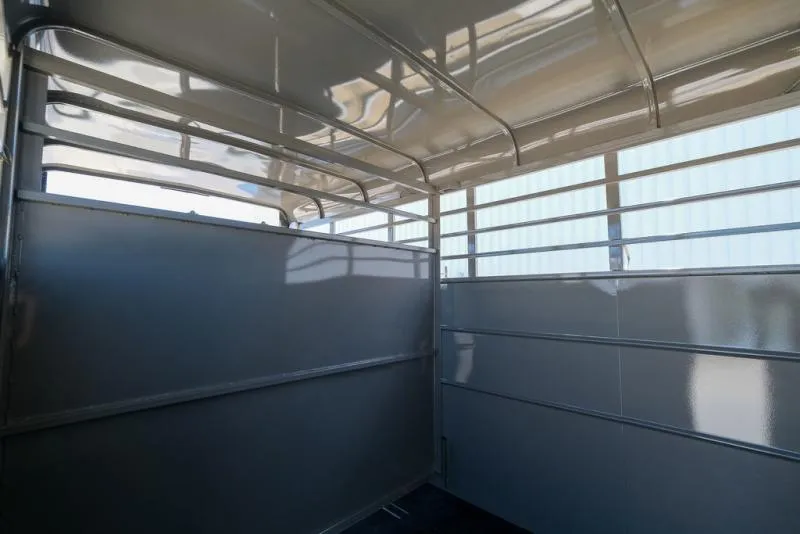 new Stock / Stock Combo Trailers Calico Trailers  for sale, in Seguin, TX Thumbnail 11