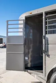 new Horse Trailers Calico Trailers  for sale, in Seguin, TX Thumbnail 115