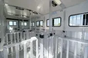 new Horse Trailers Cimarron Trailers  for sale, in Seguin, TX Thumbnail 10