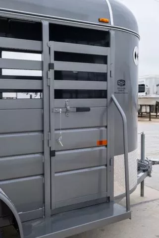 new Stock / Stock Combo Trailers W-W Trailer  for sale, in Seguin, TX Thumbnail 6