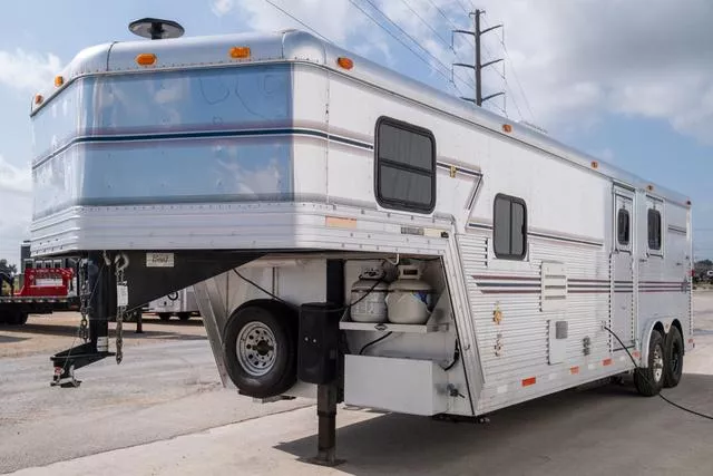 used Horse Trailers Other  for sale, in Seguin, TX Thumbnail 5