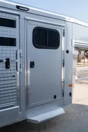 new Horse Trailers Sundowner Trailers  for sale, in Seguin, TX Thumbnail 66