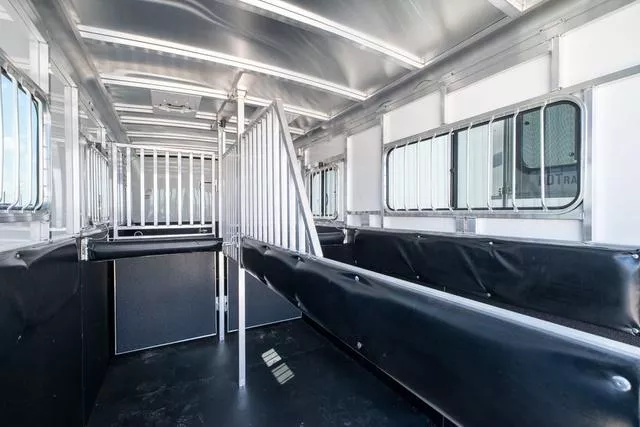 new Horse Trailers Sundowner Trailers  for sale, in Seguin, TX Thumbnail 18