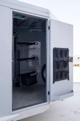 new Horse Trailers Trails West  for sale, in Seguin, TX Thumbnail 7