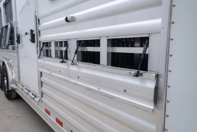 new Vending / Concession Trailers Elite Trailers  for sale, in Seguin, TX Thumbnail 10