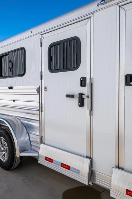 new Horse Trailers Cimarron Trailers  for sale, in Seguin, TX Thumbnail 10