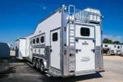 new Horse Trailers Cimarron Trailers  for sale, in Seguin, TX Thumbnail 26